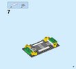 Building Instructions - LEGO - City - 60132 - Service Station: Page 47