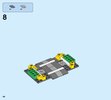 Building Instructions - LEGO - City - 60132 - Service Station: Page 48