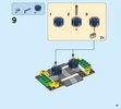 Building Instructions - LEGO - City - 60132 - Service Station: Page 49