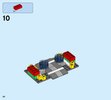 Building Instructions - LEGO - City - 60132 - Service Station: Page 50