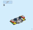 Building Instructions - LEGO - City - 60132 - Service Station: Page 51