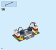 Building Instructions - LEGO - City - 60132 - Service Station: Page 54