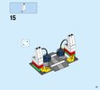 Building Instructions - LEGO - City - 60132 - Service Station: Page 55