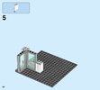 Building Instructions - LEGO - City - 60132 - Service Station: Page 68