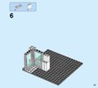 Building Instructions - LEGO - City - 60132 - Service Station: Page 69