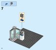 Building Instructions - LEGO - City - 60132 - Service Station: Page 70