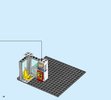 Building Instructions - LEGO - City - 60132 - Service Station: Page 74