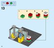 Building Instructions - LEGO - City - 60132 - Service Station: Page 78