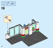 Building Instructions - LEGO - City - 60132 - Service Station: Page 84