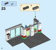 Building Instructions - LEGO - City - 60132 - Service Station: Page 88