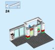 Building Instructions - LEGO - City - 60132 - Service Station: Page 89