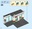 Building Instructions - LEGO - City - 60132 - Service Station: Page 98