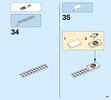 Building Instructions - LEGO - City - 60132 - Service Station: Page 99