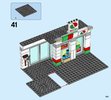 Building Instructions - LEGO - City - 60132 - Service Station: Page 103