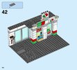 Building Instructions - LEGO - City - 60132 - Service Station: Page 104