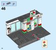 Building Instructions - LEGO - City - 60132 - Service Station: Page 108