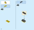 Building Instructions - LEGO - City - 60132 - Service Station: Page 110