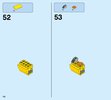 Building Instructions - LEGO - City - 60132 - Service Station: Page 112