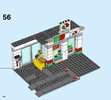 Building Instructions - LEGO - City - 60132 - Service Station: Page 114