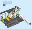 Building Instructions - LEGO - City - 60132 - Service Station: Page 121