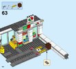 Building Instructions - LEGO - City - 60132 - Service Station: Page 122