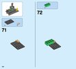 Building Instructions - LEGO - City - 60132 - Service Station: Page 128