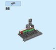 Building Instructions - LEGO - City - 60132 - Service Station: Page 143