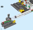 Building Instructions - LEGO - City - 60132 - Service Station: Page 146