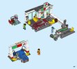 Building Instructions - LEGO - City - 60132 - Service Station: Page 147