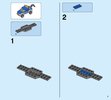 Building Instructions - LEGO - City - 60132 - Service Station: Page 7