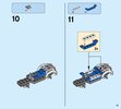 Building Instructions - LEGO - City - 60132 - Service Station: Page 13