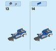 Building Instructions - LEGO - City - 60132 - Service Station: Page 15