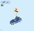 Building Instructions - LEGO - City - 60132 - Service Station: Page 22