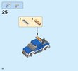 Building Instructions - LEGO - City - 60132 - Service Station: Page 24