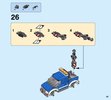 Building Instructions - LEGO - City - 60132 - Service Station: Page 25