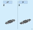 Building Instructions - LEGO - City - 60132 - Service Station: Page 39