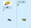 Building Instructions - LEGO - City - 60132 - Service Station: Page 53