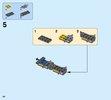 Building Instructions - LEGO - City - 60132 - Service Station: Page 56