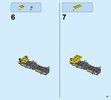 Building Instructions - LEGO - City - 60132 - Service Station: Page 57