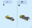 Building Instructions - LEGO - City - 60132 - Service Station: Page 59