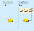 Building Instructions - LEGO - City - 60132 - Service Station: Page 71