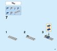 Building Instructions - LEGO - City - 60132 - Service Station: Page 87