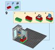 Building Instructions - LEGO - City - 60132 - Service Station: Page 91