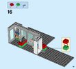 Building Instructions - LEGO - City - 60132 - Service Station: Page 99