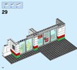 Building Instructions - LEGO - City - 60132 - Service Station: Page 112