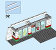 Building Instructions - LEGO - City - 60132 - Service Station: Page 115