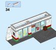 Building Instructions - LEGO - City - 60132 - Service Station: Page 117