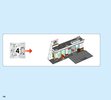 Building Instructions - LEGO - City - 60132 - Service Station: Page 118