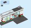 Building Instructions - LEGO - City - 60132 - Service Station: Page 122