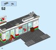 Building Instructions - LEGO - City - 60132 - Service Station: Page 142